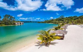 Holiday Inn Resort Vanuatu Port Vila